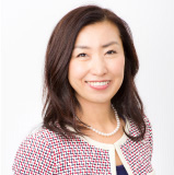 ワークシフト研究所 代表取締役社長 小早川優子
